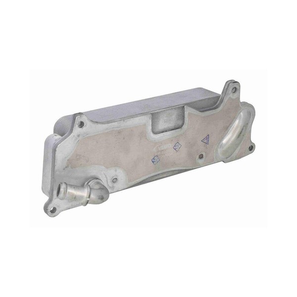 Vemo V10-60-0102 ÖLküHler, Automatikgetriebe FüR Audi Vw-image