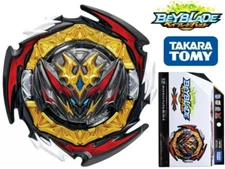 Takara Tomy Beyblade B-180 Dynamite Belial Beyblade Burst DB GENUINE -USA Seller