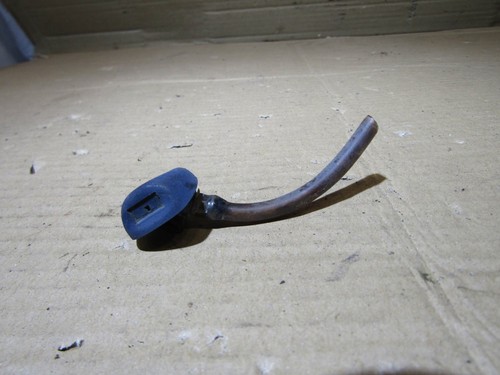 Peugeot 206 CC 1.6 convertible front windscreen washer jet nozzle x1 - Picture 3 of 5