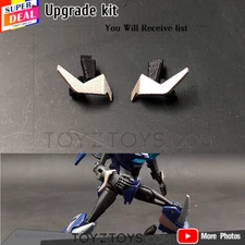 3D DIY Weapons Upgrade kit For TFP First VER. Arcee handguard
