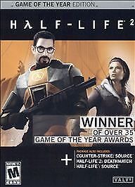 Half-Life 2 -- Game of the Year Edition - IGN