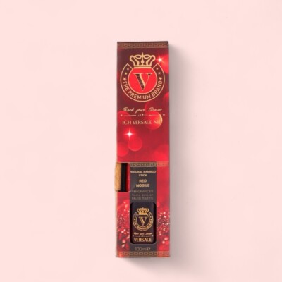 Ich Versage Nie - Red Nobile Raumduft Parfum luxeriöser Duftspender 100ml NEU
