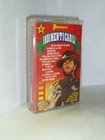 Unforgettable - Panorama - Vol. 4 - Mc Cassette IN Mint Condition