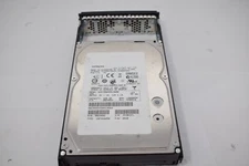 Hitachi Ultrastar HUS156045VLS600 0B23662 450GB 15k RPM 3.5'' SAS-6Gb/s HDD Hard