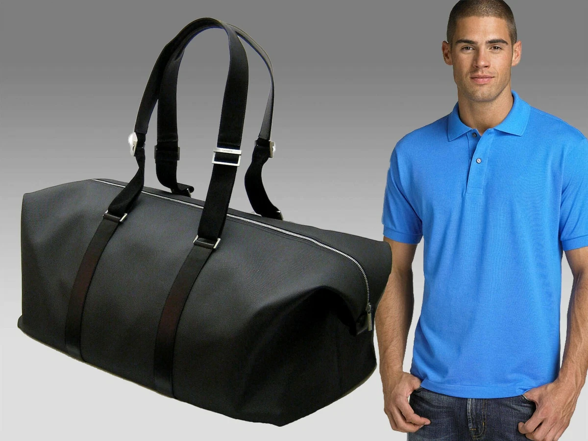 Lacoste business 2024