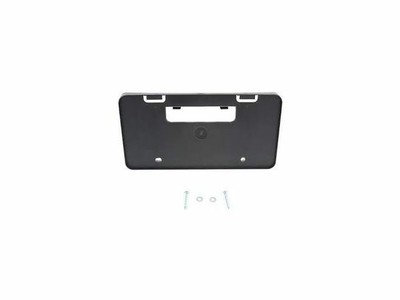 Front License Plate Bracket For 2014-2016 Toyota Corolla 2015 Q282DT | eBay