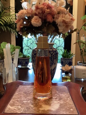 Michael Jackson 1999 Mystery Edt Women's Perfume by Yvan Baya