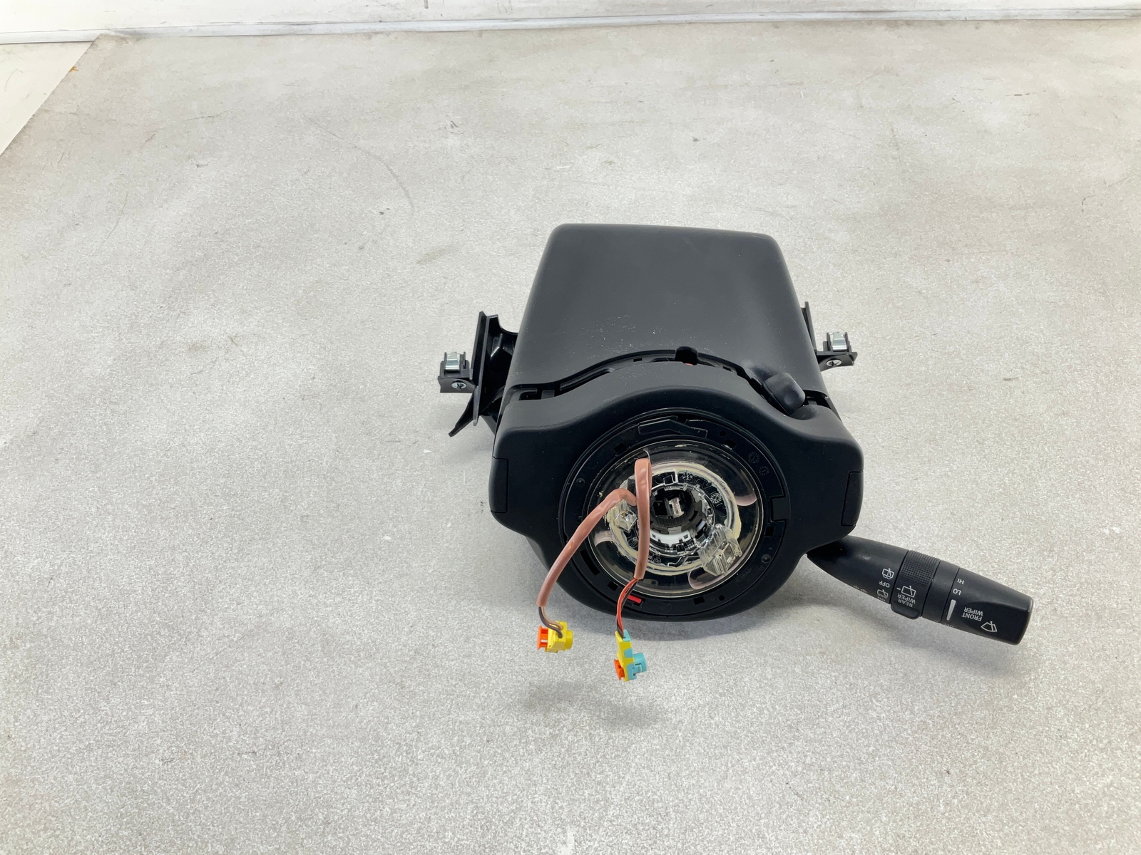 17-20 MASERATI Levante Steering Column Turn Signal & Wiper Combo Switch OEM