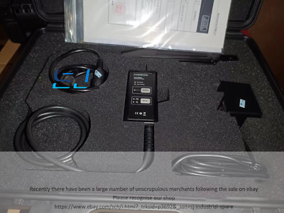Brand new CYBERTEK HCP8030D Oscilloscope High Frequency Current Probe HCP8030