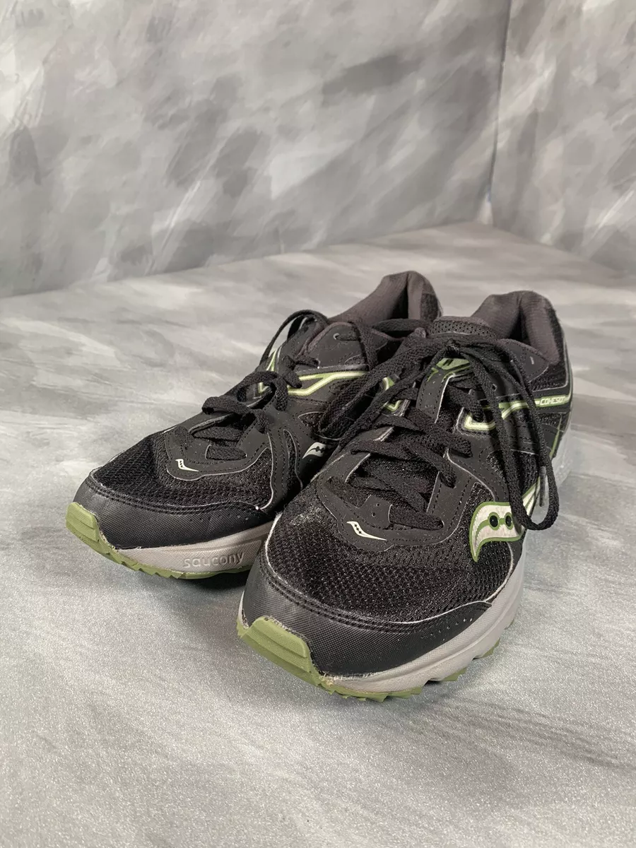 Grid cohesion shop 11 saucony