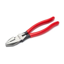 Crescent 20509CVSMLN 9-1/4" Lineman’s High Leverage Solid Joint Pliers