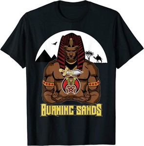 40's Shriners Member Shirt シュライナーズ