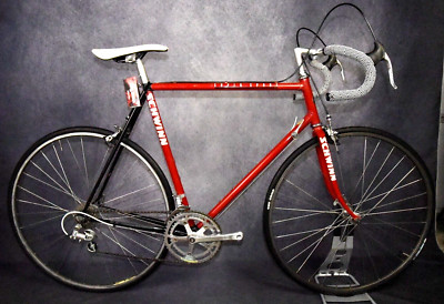 SCHWINN SUPER SPORT ROAD BIKE SIZE X-LARGE, 59 CM, 12 SPEE