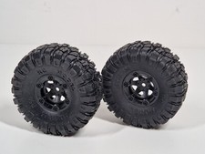 Amewi Metal Eagle 1:12 Rc Dune Buggy Kompletträder Reifen 2St Ersatzteile 22425