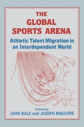 Globale Sportarena: Migration sportlicher Talente in einer voneinander abhängigen Welt... - Bild 1 von 1