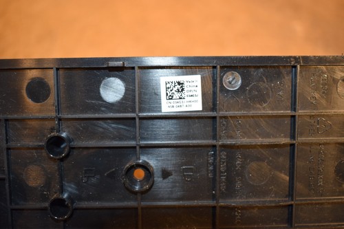 Dell Wyse 5070 Thin Client Vertical Stand DP/N 034G3J 34G3J - No Hardware - Picture 7 of 9