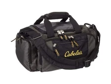 Cabela's Catch-All Gear Bag (Gray)