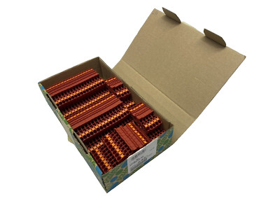 Phoenix Contact 3209607 Disconnect Terminal Block PTTBS 2,5 RD LOT OF 50
