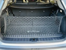 Rear Trunk Envelope Style Mesh Cargo Net for LEXUS RZ300e RZ450e 2023-2025 New