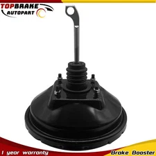 Power Brake Booster 5473717 For 1979 Ford Bronco F100 F150 w/o Cruise Control