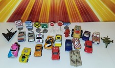 Vintage Micro Machines Lot Galoob Remco Power Breakers Funrise 80s 90s Die-Cast