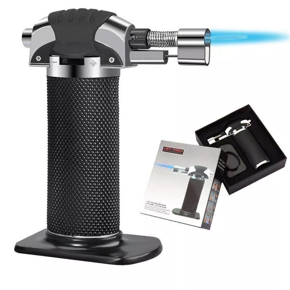 Mini 2024 blow lamp