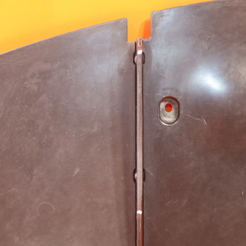 FERRARI CALIFORNIA SKID PLATE UNDER BODY TRAY REAR 2012 2013 2014 83949400 OEM - Image 4 of 4