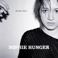 Monday's Ghost | Sophie Hunger | Audio-Cd | CD | 2026 | Integral