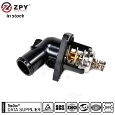 Engine Coolant Thermostat For 2014-2020 Chevy Silverado GMC Sierra 1500 1267463