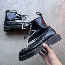 Rick Owns x Dr. Martens 1460 Bex Leather Boot ?Black?