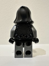 LEGO Marvel Guardians Sakaaran Minifigure (76019 76020 76021) sh120- No Gun