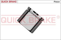 Quick Brake Kolben Bremssattel 185279K Stahl FüR CitroËN C5 1 Break 2 Hdi RC8HZB