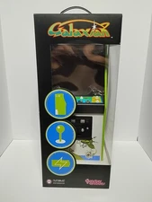 Numskull Quarter Arcades Galaxian 1/4 Scale Arcade.  Awesome!