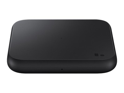 Samsung P1300 Wireless Qi Charging Mat - Black PAD ONLY NO BOX
