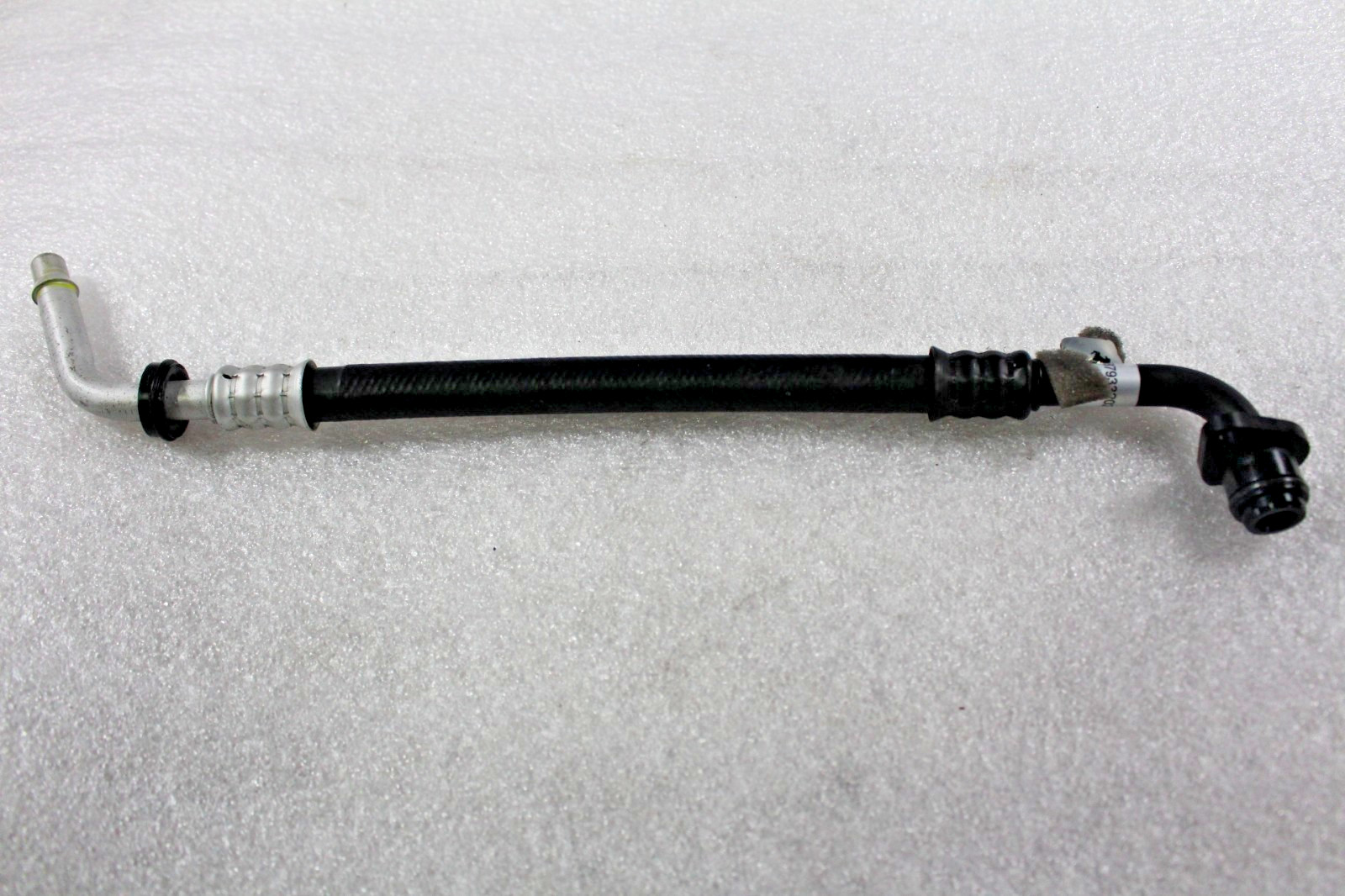Ferrari 296 GTB Water inlet hose P/N 908793