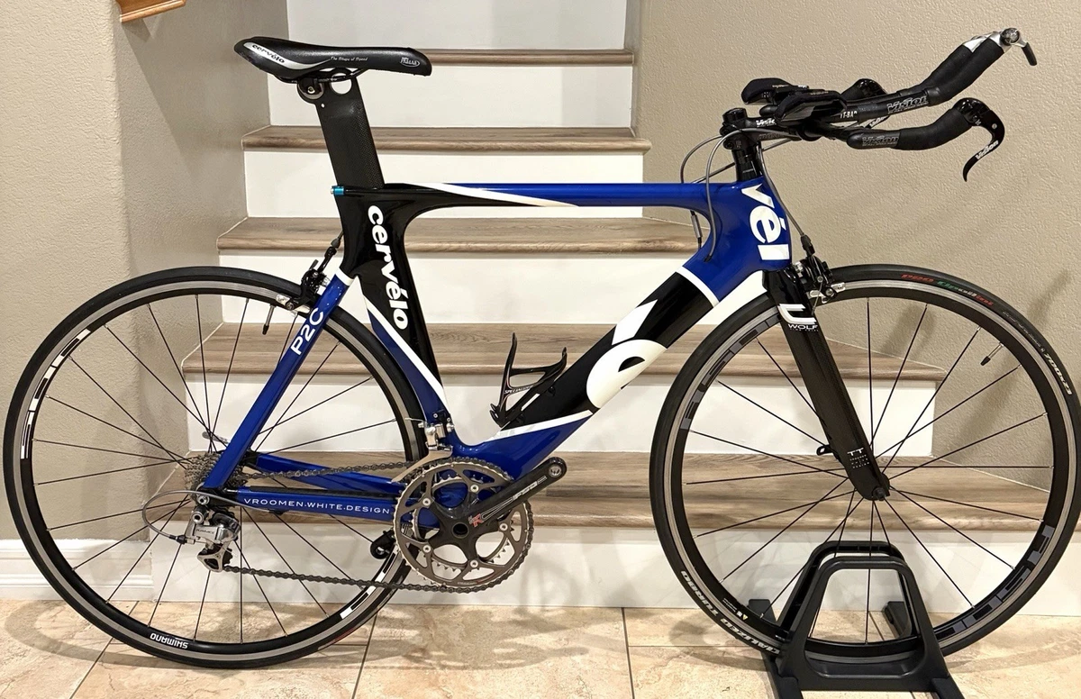 Cervélo Carbon Fiber 56 cm Frame Bikes for sale | eBay