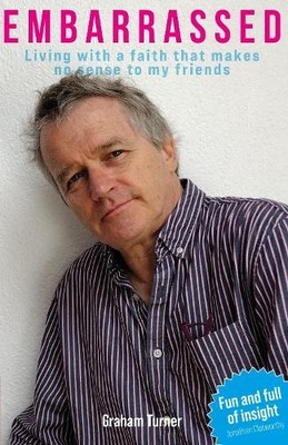 Graham Turner Embarrassed (Paperback) (UK IMPORT)