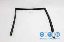 Original BMW  E53 X5  Fensterführung hinten rechts Fensterdichtung Dichtung 7...