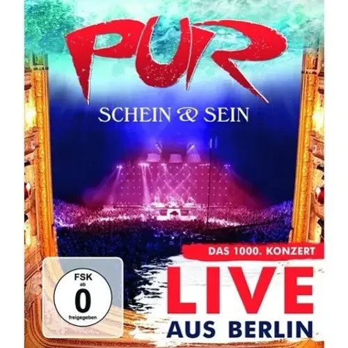 Schein & Sein - Live aus Berlin - Bild 2