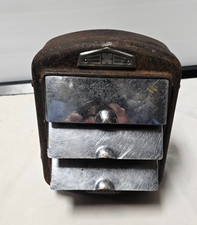 Chanson Car Heater - Vintage Chanson Car Heater - Vintage
