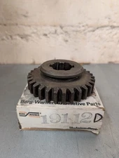 NEW TRANSMISSION 1ST-REVERSE SLIDING GEAR WT191-12D 1936-47 FORD PICKUP 3 SPEED