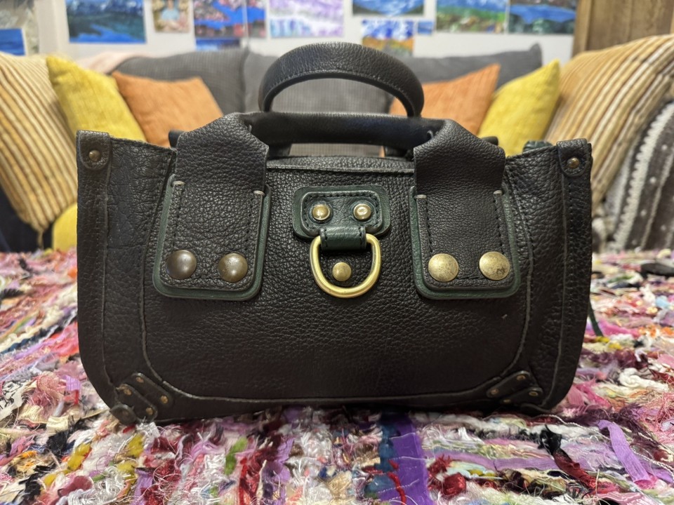 Chloe' Ascot Hand Bag