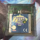 The Legend of Zelda: Oracle of Ages - Game Boy Color - Genuine and Tested