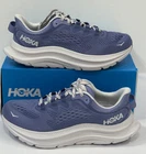 Hoka One One Kawana 2 Women’s 1147913 WND Purple Slightly damaged box