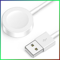 Ladekabel FüR Apple Watch Schnellladung Usb Magnetisch 1M