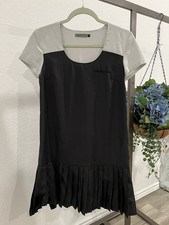 alexander Wang & Uniqlo Dress Sz M (item A2.1)