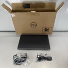 Dell Laptop Inspiron 15 3520 15.6" Intel Core i5-1155G7 256GB - Black