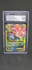 Pokémon CGC 10 M Venusaur EX 100/108 Evolutions Full Art Holo English 2016