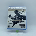 Ghost Of Tsushima: Director's Cut (Playstation 5, 2021)