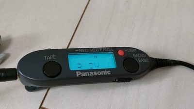 【極美品DE可動品】Panasonic カセットプレーヤー RQ-SX70F 美品DE修復品】Panasonic カセットプレーヤー RQ-SX70F - メルカリ
